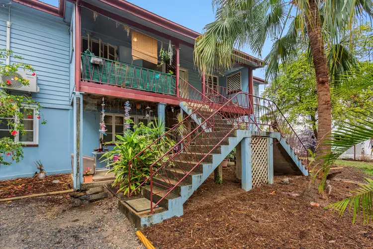 Main view of Homely block of units listing, 28 Magazine Street, Stratford QLD 4870