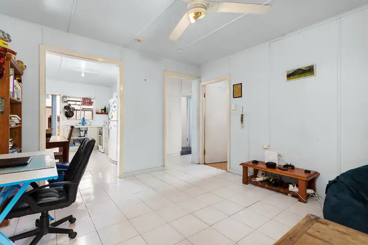 Third view of Homely block of units listing, 28 Magazine Street, Stratford QLD 4870