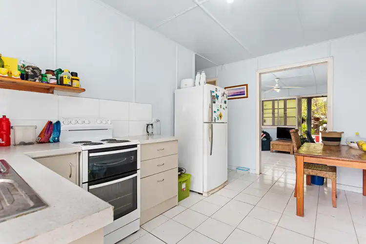Fourth view of Homely block of units listing, 28 Magazine Street, Stratford QLD 4870
