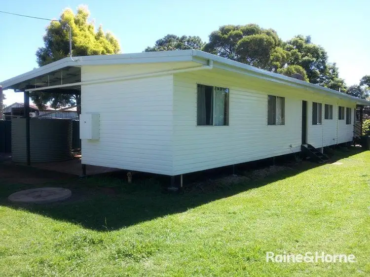 34 BROOK ROAD, Kumbia QLD 4610