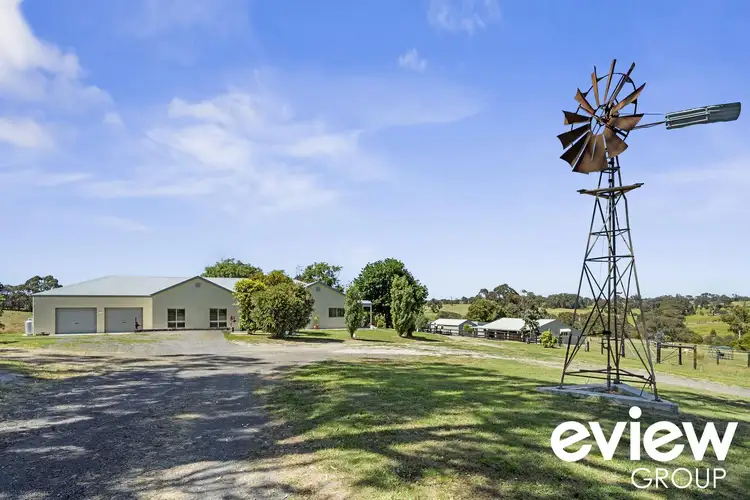 431 Springs Road, Terip Terip VIC 3719