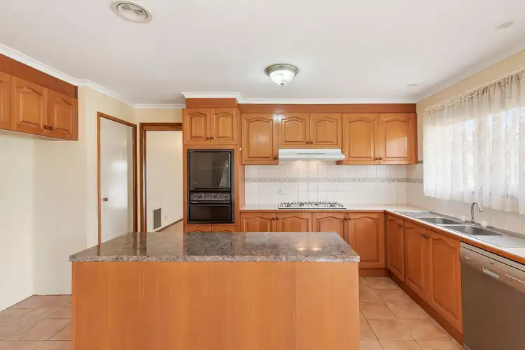 Second view of Homely house listing, 10 Sash Close, Carrum Downs VIC 3201
