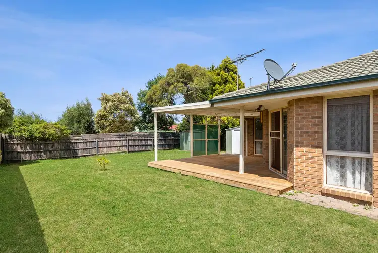 Third view of Homely house listing, 10 Sash Close, Carrum Downs VIC 3201