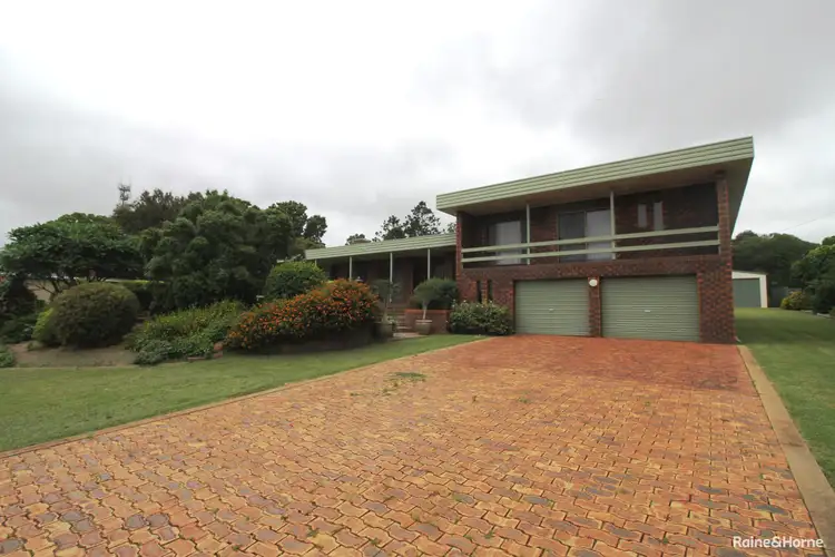 Main view of Homely house listing, 137 Moore, Kingaroy QLD 4610