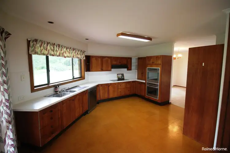 Second view of Homely house listing, 137 Moore, Kingaroy QLD 4610