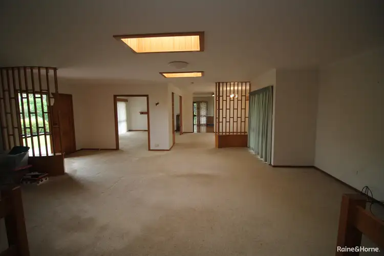 Fifth view of Homely house listing, 137 Moore, Kingaroy QLD 4610