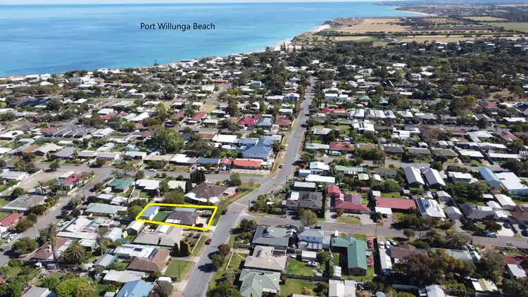 Third view of Homely house listing, 11 Eden Terrace, Port Willunga SA 5173