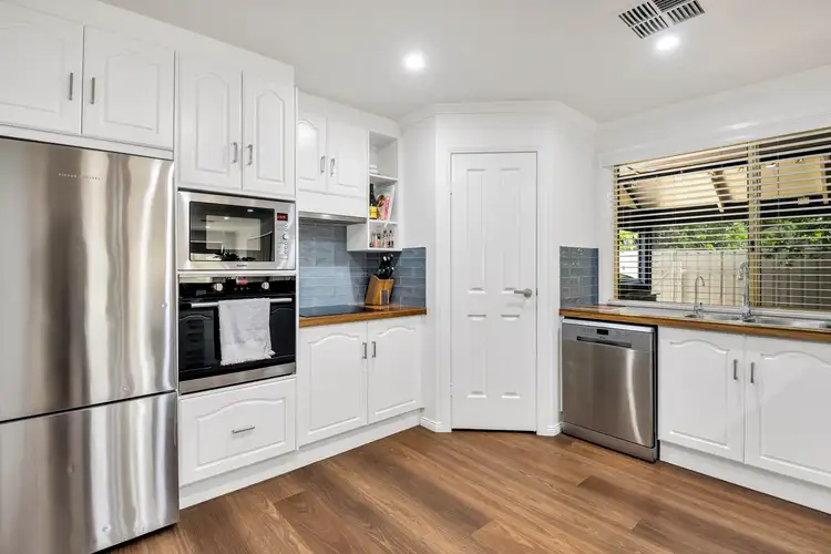 Fourth view of Homely house listing, 11 Eden Terrace, Port Willunga SA 5173