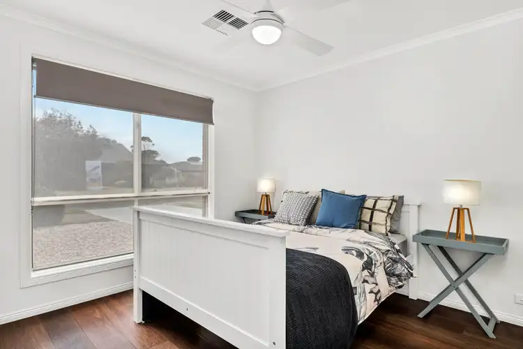 Fifth view of Homely house listing, 11 Eden Terrace, Port Willunga SA 5173