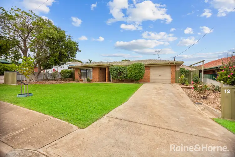 Second view of Homely house listing, 12 Trelawney Crescent, Huntfield Heights SA 5163