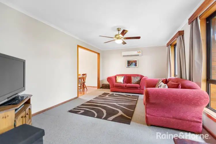 Fourth view of Homely house listing, 12 Trelawney Crescent, Huntfield Heights SA 5163