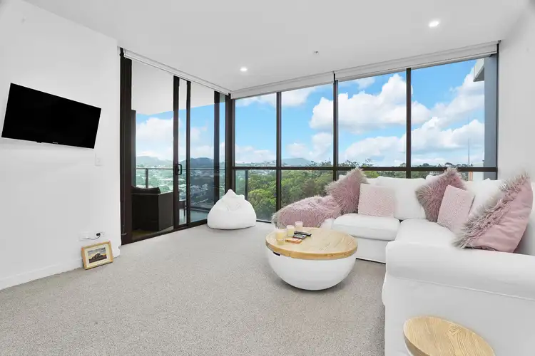 Third view of Homely unit listing, 1212/55 Railway Terrace, Milton QLD 4064
