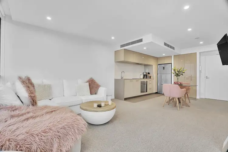 Fourth view of Homely unit listing, 1212/55 Railway Terrace, Milton QLD 4064