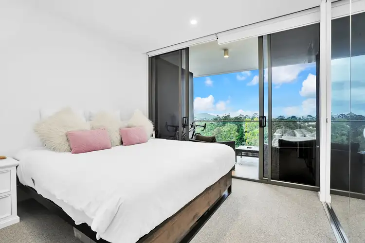 Fifth view of Homely unit listing, 1212/55 Railway Terrace, Milton QLD 4064