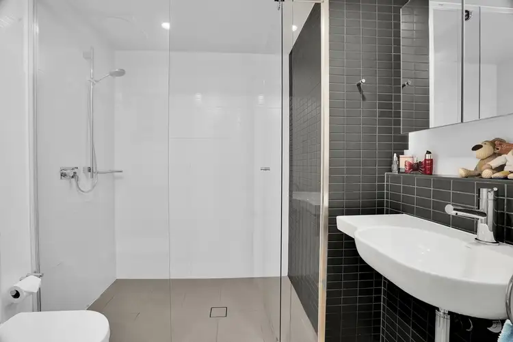 Sixth view of Homely unit listing, 1212/55 Railway Terrace, Milton QLD 4064