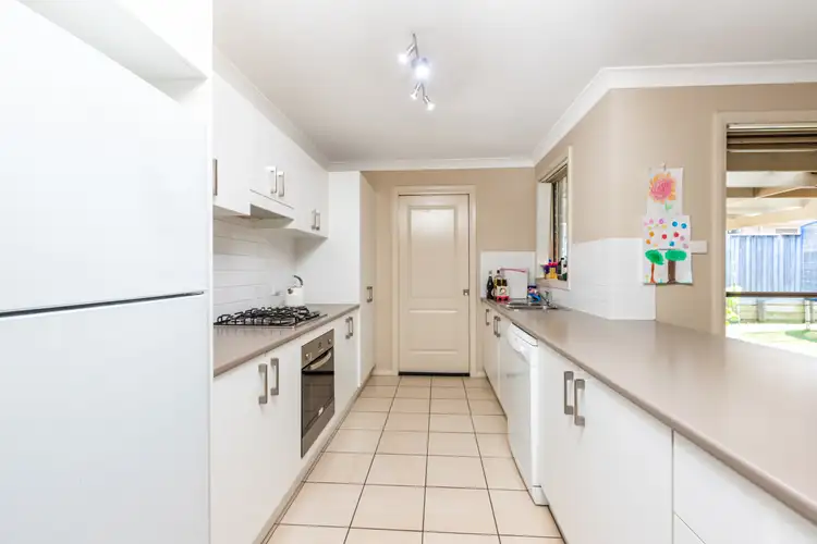 Second view of Homely villa listing, 3/5 Trellis Court, East Branxton NSW 2335