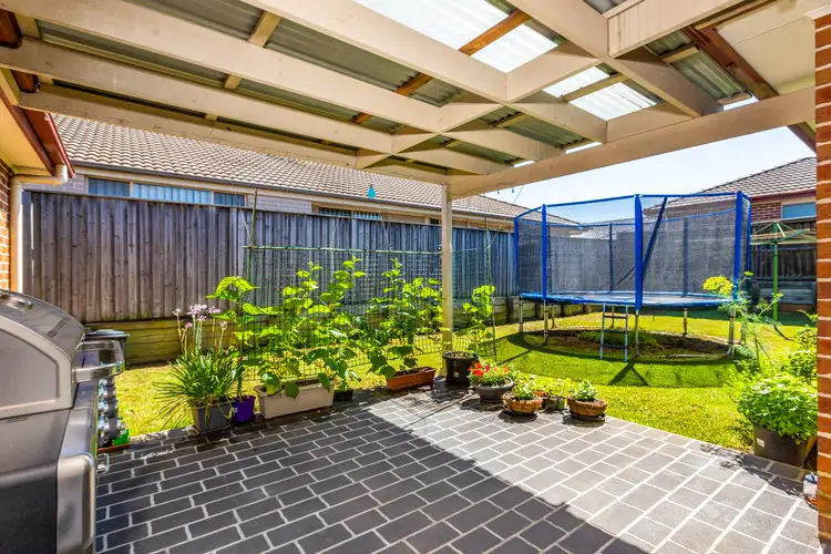 Fourth view of Homely villa listing, 3/5 Trellis Court, East Branxton NSW 2335
