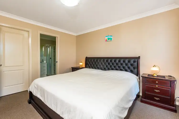 Sixth view of Homely villa listing, 3/5 Trellis Court, East Branxton NSW 2335