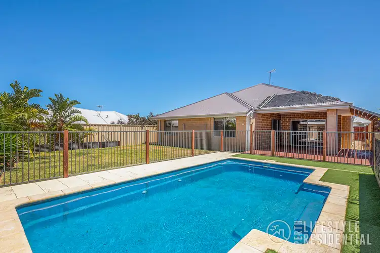 Main view of Homely house listing, 17 Hamelin Street, Two Rocks WA 6037