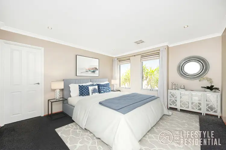 Fifth view of Homely house listing, 17 Hamelin Street, Two Rocks WA 6037