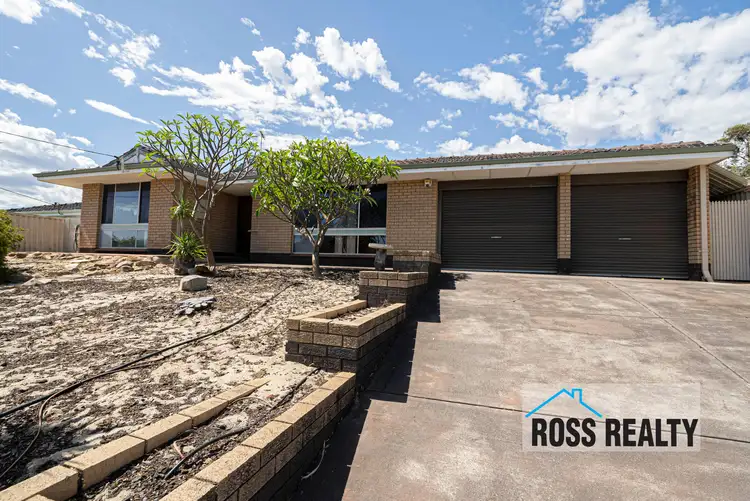 10 Rokebury Way, Morley WA 6062