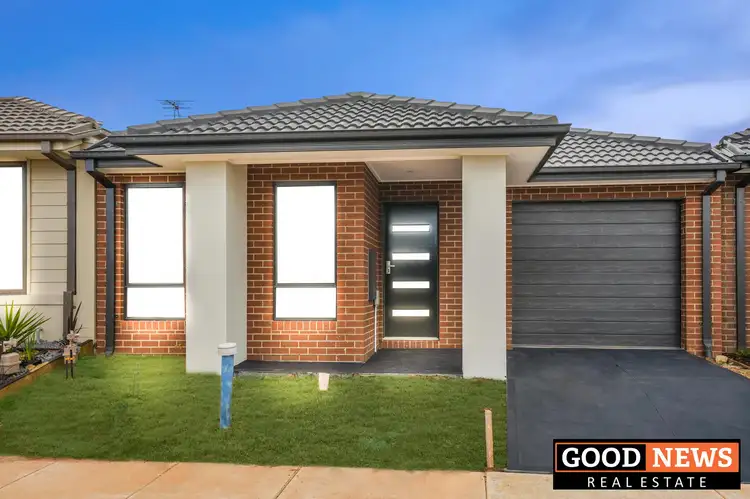 17 Miandad Street, Rockbank VIC 3335