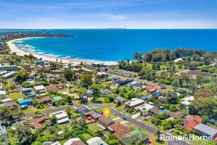Main view of Homely house listing, 15 Clissold Street, Mollymook NSW 2539