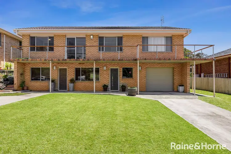 Second view of Homely house listing, 15 Clissold Street, Mollymook NSW 2539