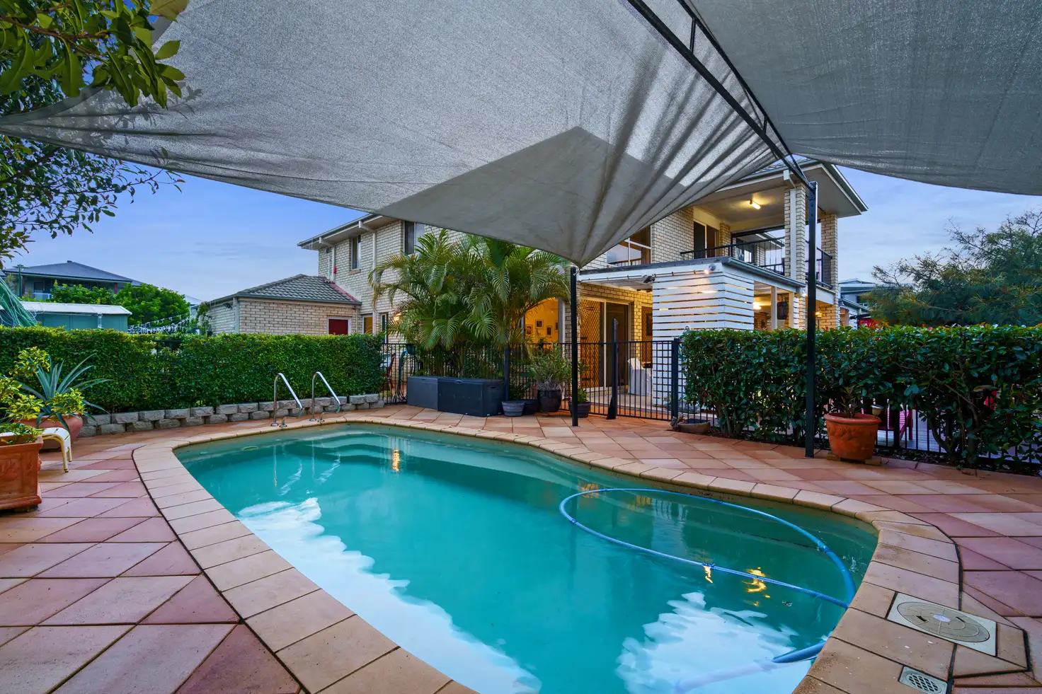 Main view of Homely house listing, 23 Huntly Place, Redland Bay QLD 4165