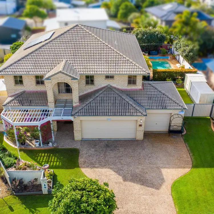 Fourth view of Homely house listing, 23 Huntly Place, Redland Bay QLD 4165