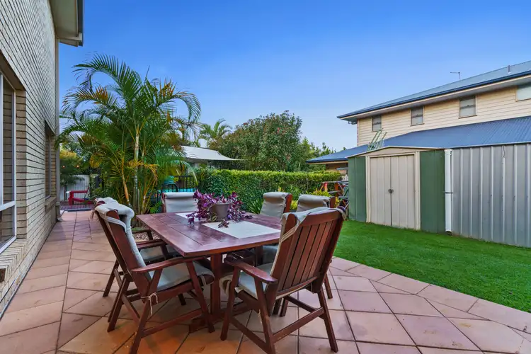 Fifth view of Homely house listing, 23 Huntly Place, Redland Bay QLD 4165