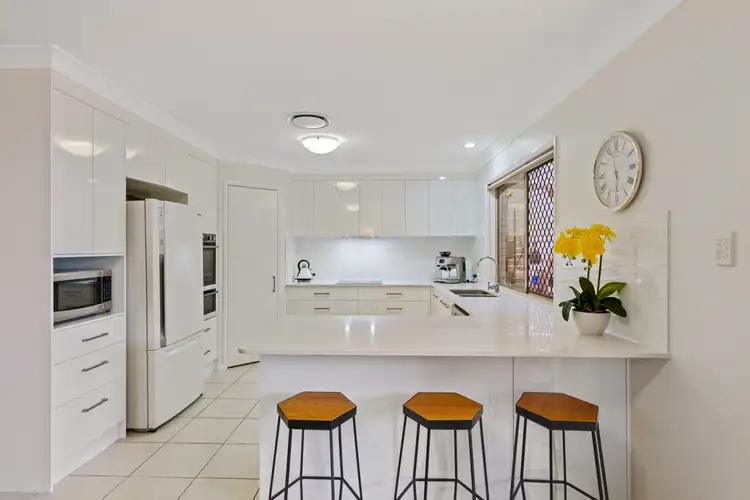 Sixth view of Homely house listing, 23 Huntly Place, Redland Bay QLD 4165