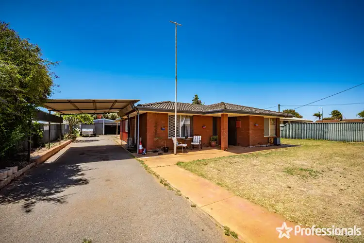 Main view of Homely house listing, 27 Archer Street, Utakarra WA 6530