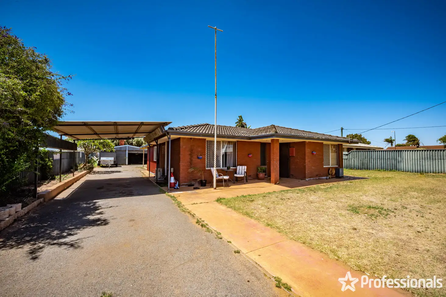 Main view of Homely house listing, 27 Archer Street, Utakarra WA 6530