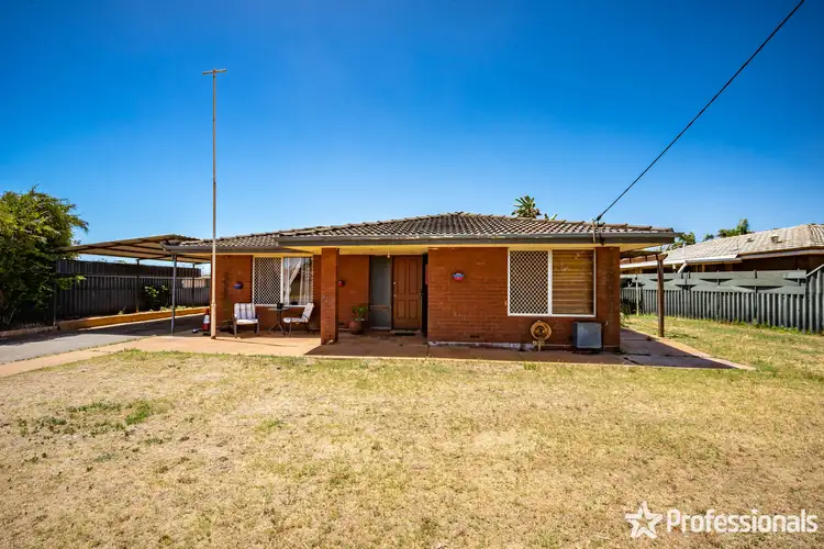 Second view of Homely house listing, 27 Archer Street, Utakarra WA 6530
