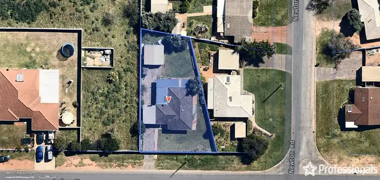 Third view of Homely house listing, 27 Archer Street, Utakarra WA 6530