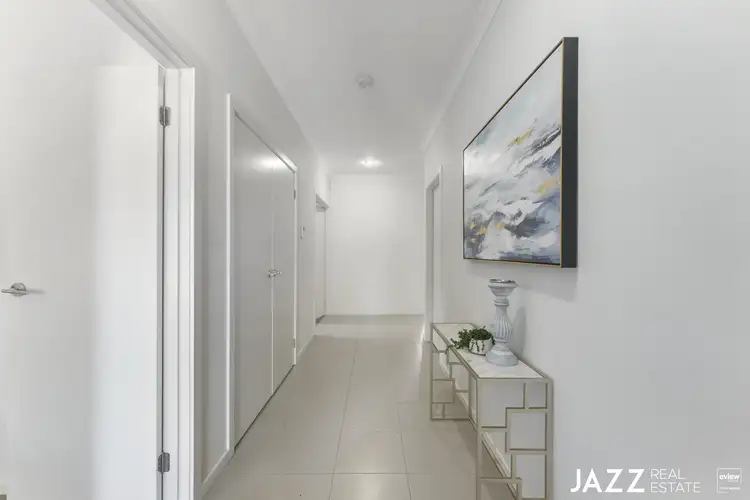 Fourth view of Homely house listing, 4 Hamilton Street, Point Cook VIC 3030