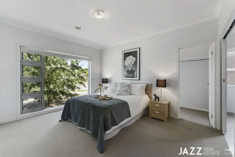 Fifth view of Homely house listing, 4 Hamilton Street, Point Cook VIC 3030