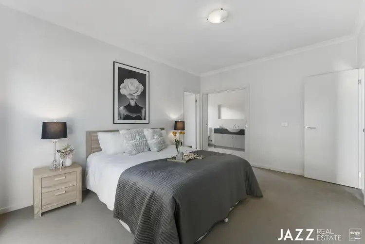 Sixth view of Homely house listing, 4 Hamilton Street, Point Cook VIC 3030