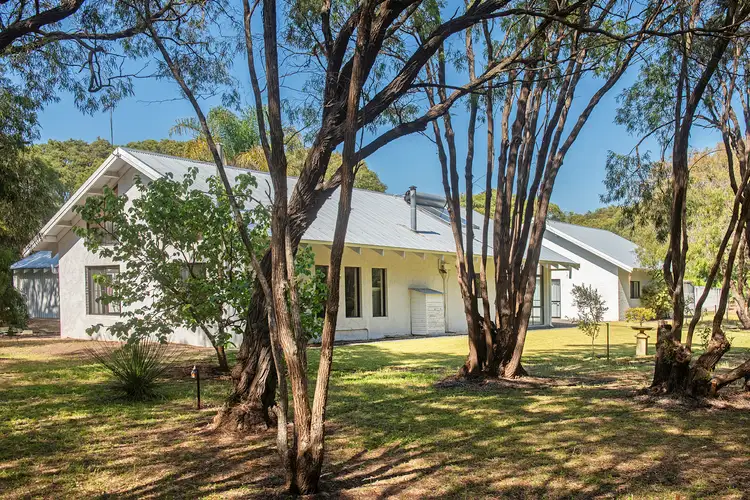 Main view of Homely house listing, 11 Davies Street, East Augusta WA 6290