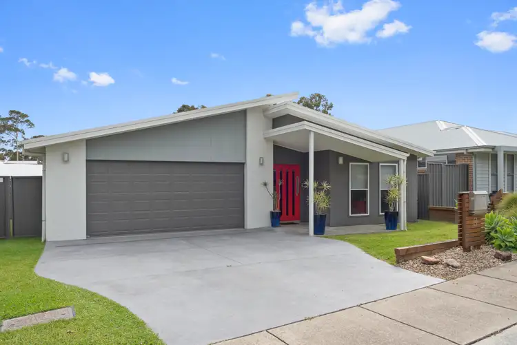 3 Skiff Street, Vincentia NSW 2540