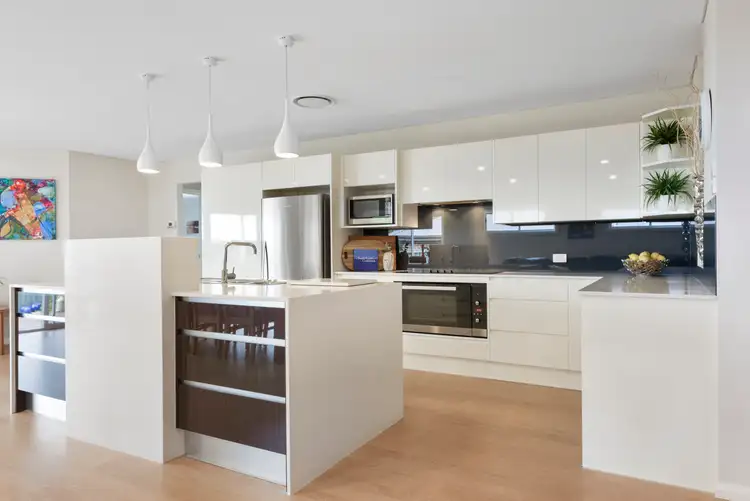 Fifth view of Homely house listing, 3 Skiff Street, Vincentia NSW 2540