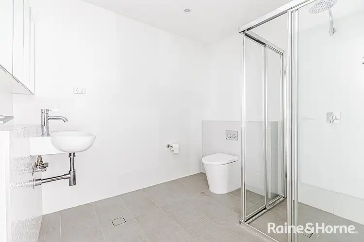 Seventh view of Homely apartment listing, A602/35-37 Rawson Street, Auburn NSW 2144