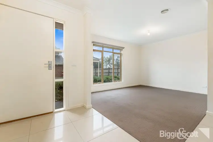 Second view of Homely townhouse listing, 10/139 Endeavour Drive, Cranbourne North VIC 3977