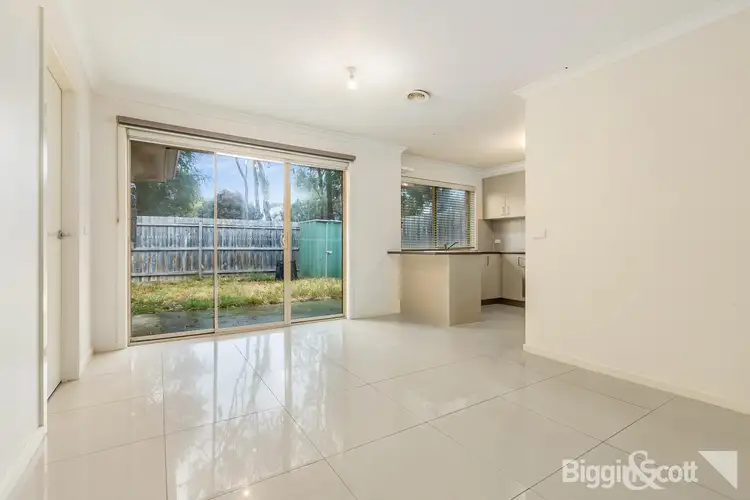 Third view of Homely townhouse listing, 10/139 Endeavour Drive, Cranbourne North VIC 3977