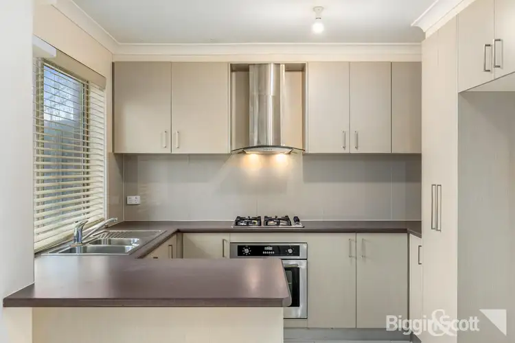 Fourth view of Homely townhouse listing, 10/139 Endeavour Drive, Cranbourne North VIC 3977