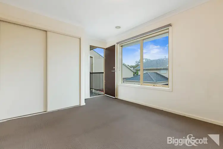 Sixth view of Homely townhouse listing, 10/139 Endeavour Drive, Cranbourne North VIC 3977