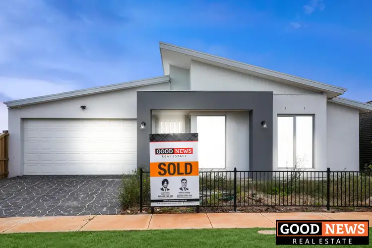 18 Ivana Street, Rockbank VIC 3335