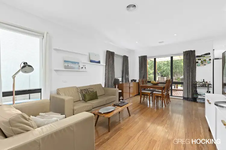 Second view of Homely house listing, 8 Muirfield Close, Heatherton VIC 3202