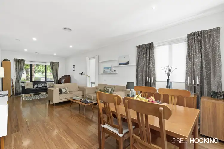 Third view of Homely house listing, 8 Muirfield Close, Heatherton VIC 3202